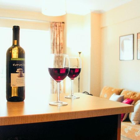 Charming Apartment Near Athens Center And The Sea Luaran gambar