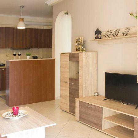 Charming Apartment Near Athens Center And The Sea Luaran gambar