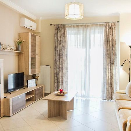Charming Apartment Near Athens Center And The Sea Luaran gambar