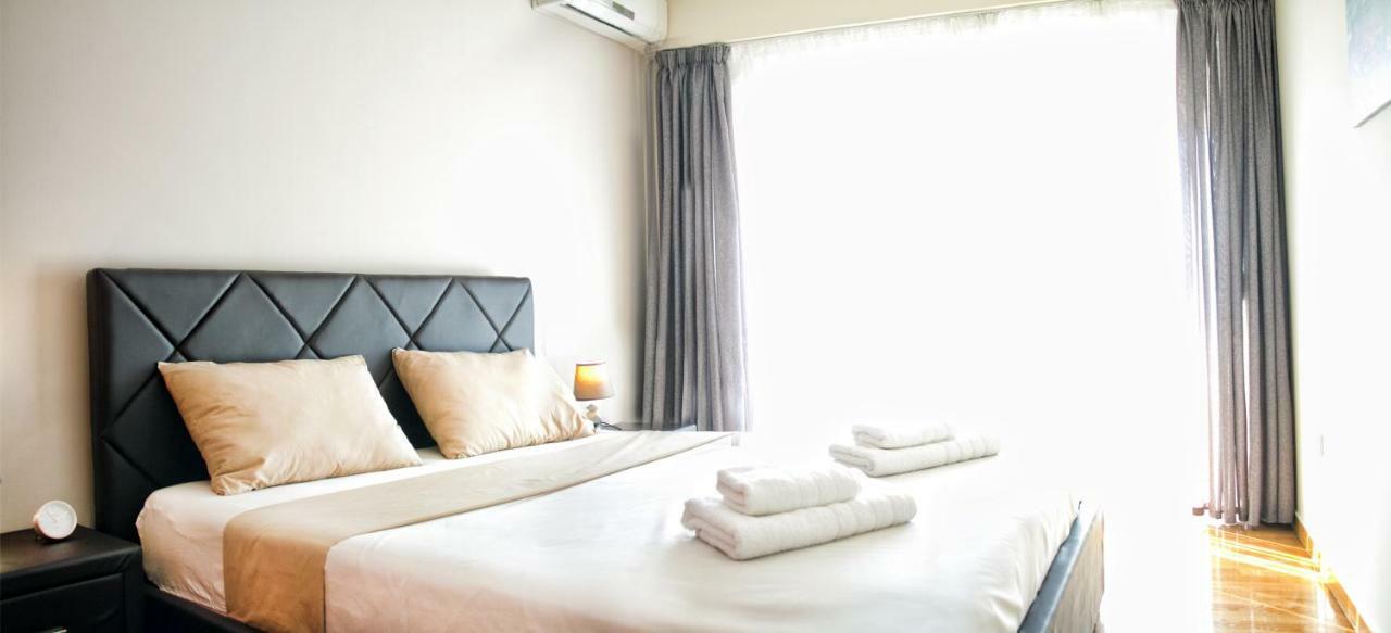 Charming Apartment Near Athens Center And The Sea Luaran gambar