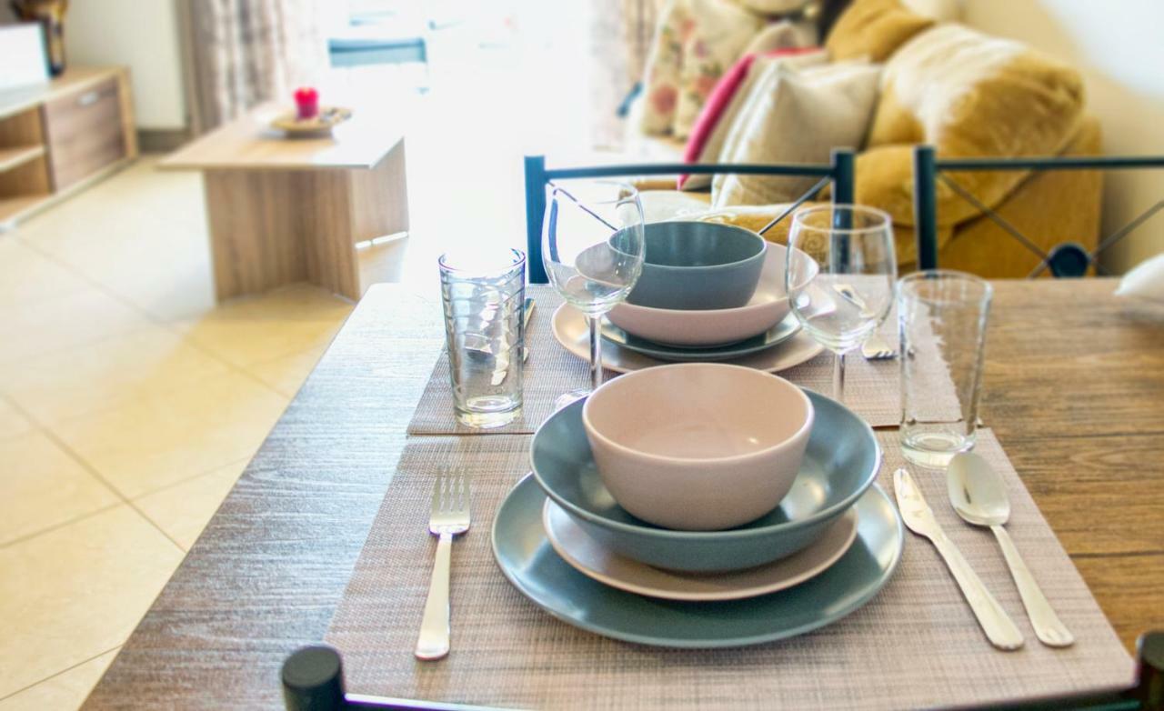 Charming Apartment Near Athens Center And The Sea Luaran gambar