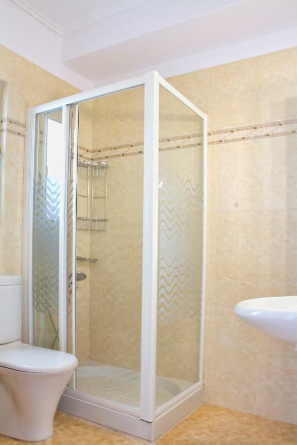 Charming Apartment Near Athens Center And The Sea Luaran gambar