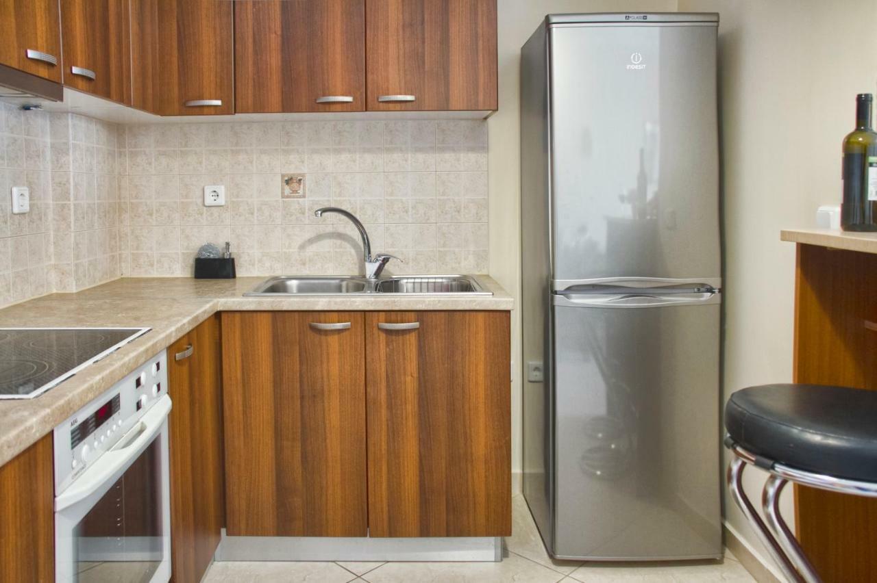 Charming Apartment Near Athens Center And The Sea Luaran gambar