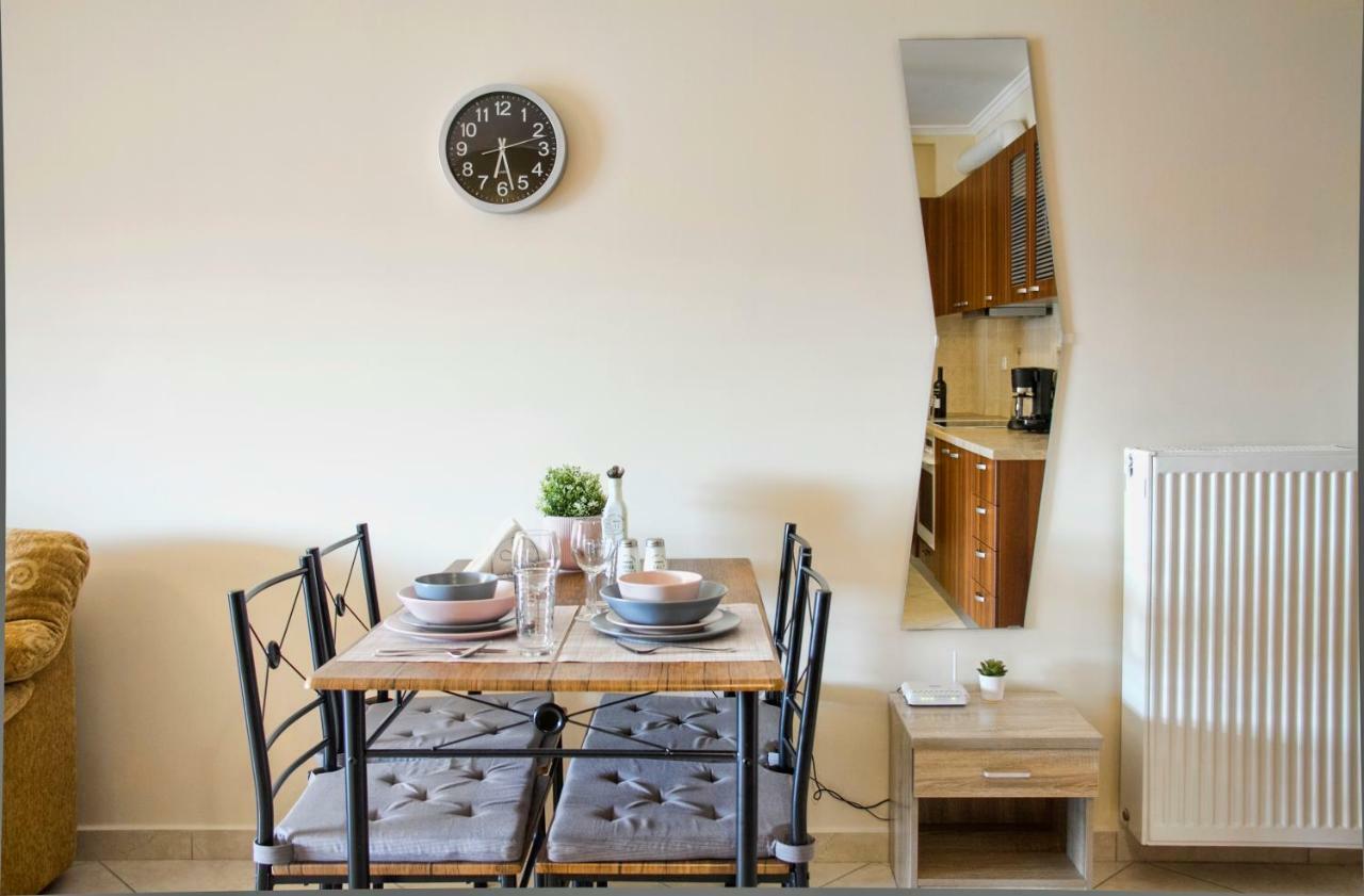 Charming Apartment Near Athens Center And The Sea Luaran gambar