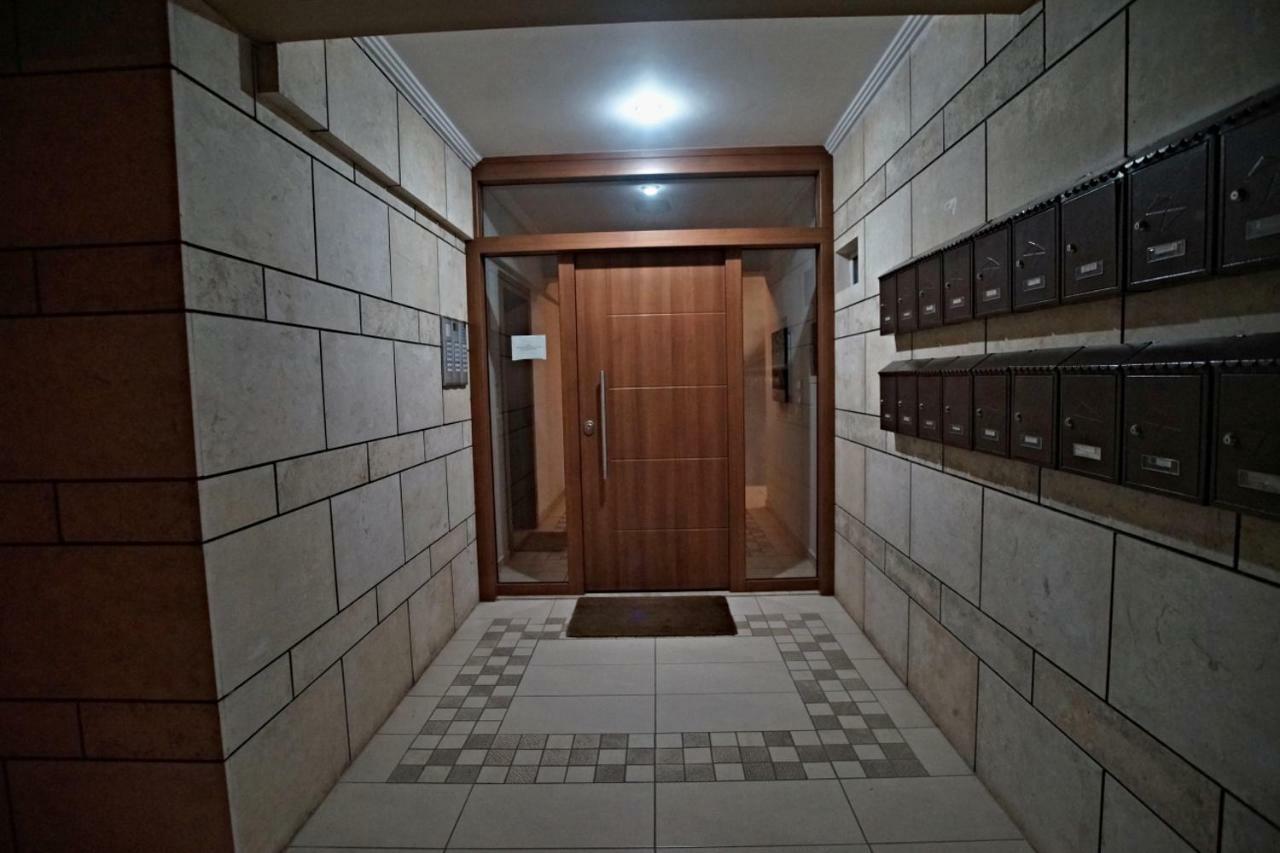 Charming Apartment Near Athens Center And The Sea Luaran gambar